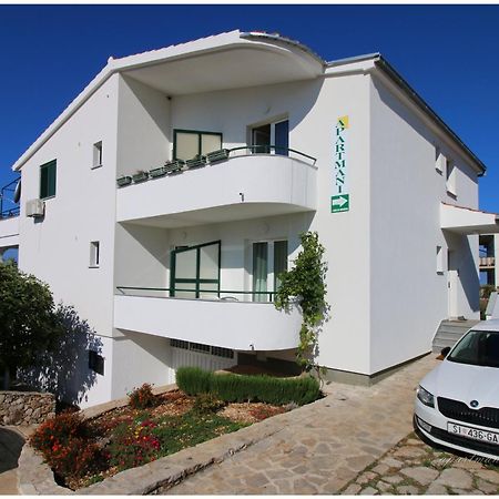 Apartmani Nada Primosten Exterior photo