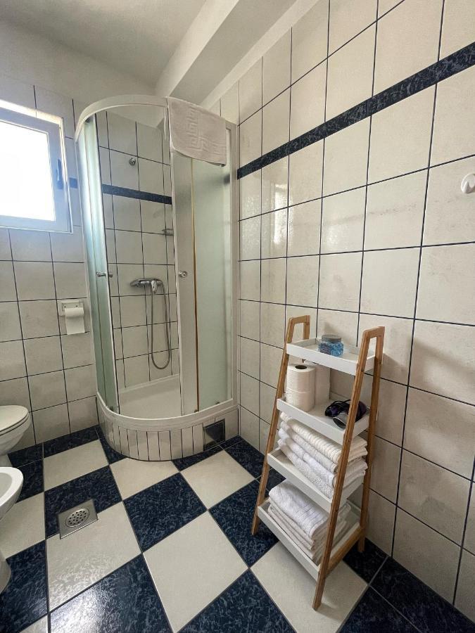 Apartmani Nada Primosten Exterior photo