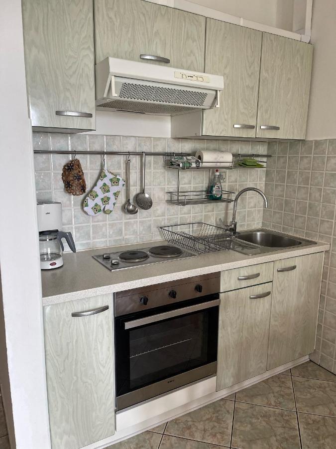 Apartmani Nada Primosten Exterior photo