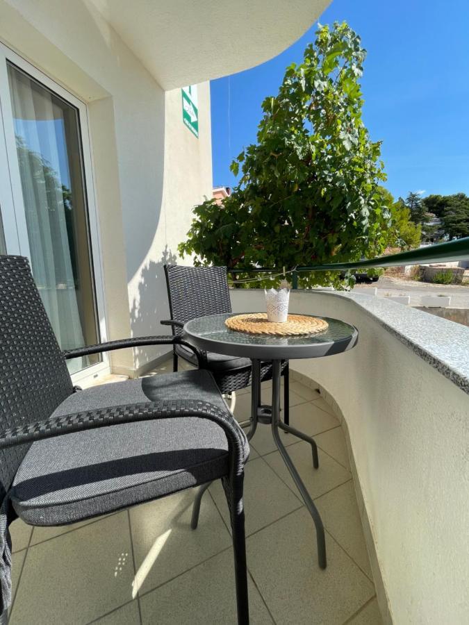 Apartmani Nada Primosten Exterior photo