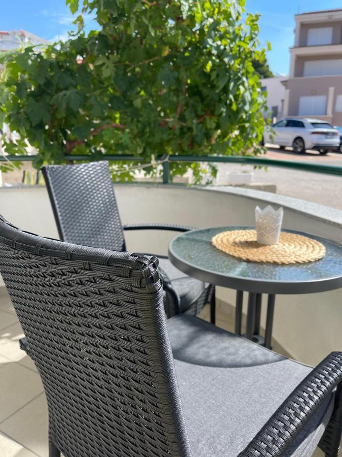 Apartmani Nada Primosten Exterior photo