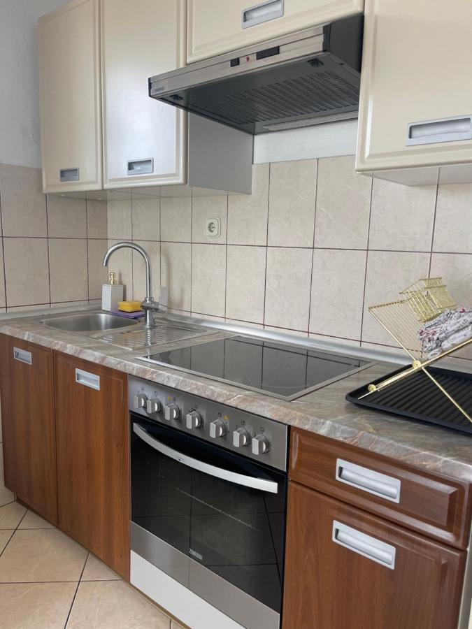 Apartmani Nada Primosten Exterior photo