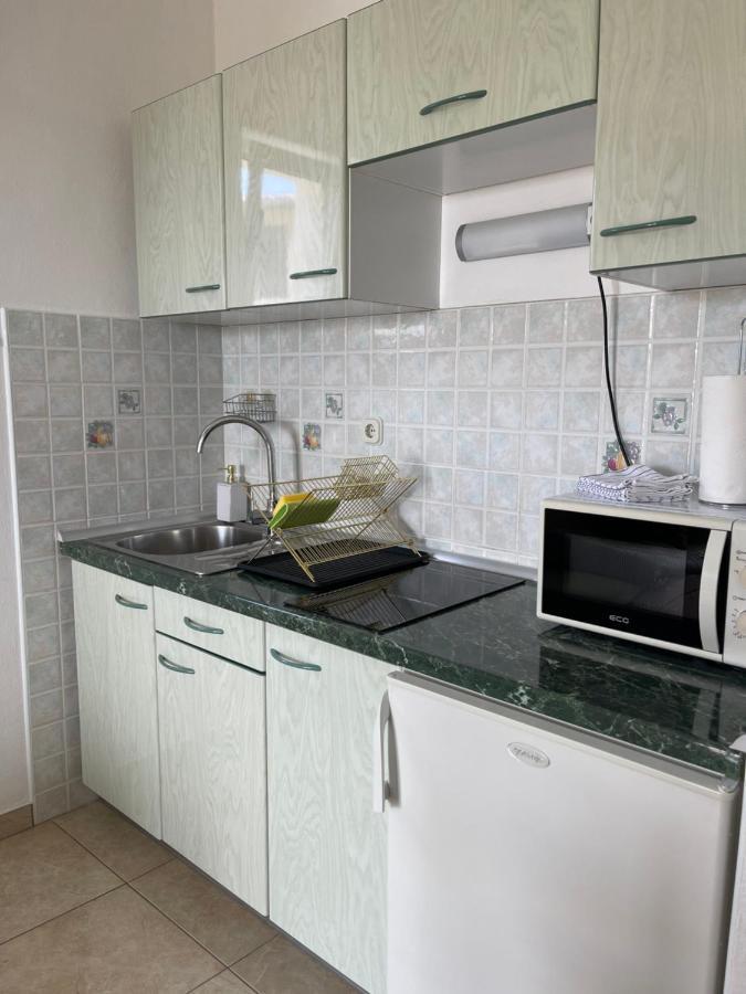 Apartmani Nada Primosten Exterior photo