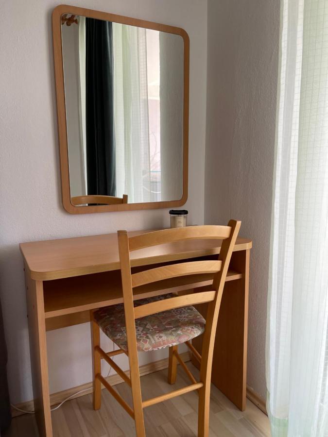 Apartmani Nada Primosten Exterior photo