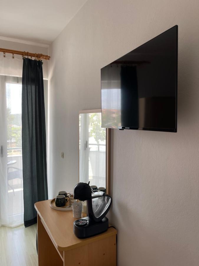 Apartmani Nada Primosten Exterior photo