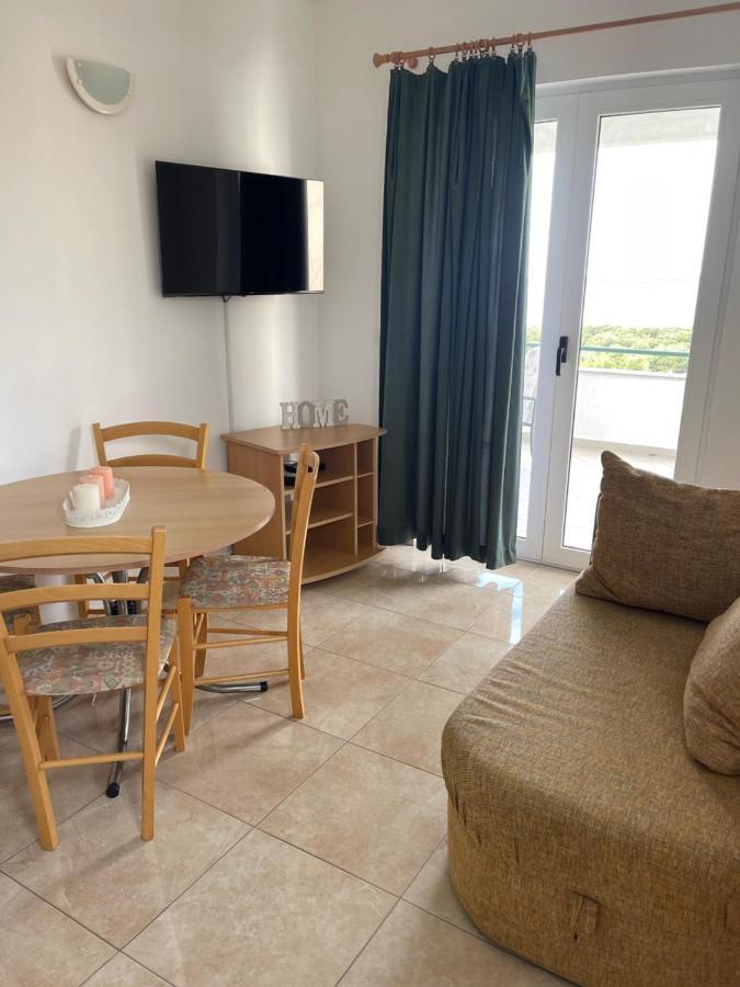 Apartmani Nada Primosten Exterior photo